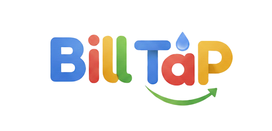 BillTap Logo